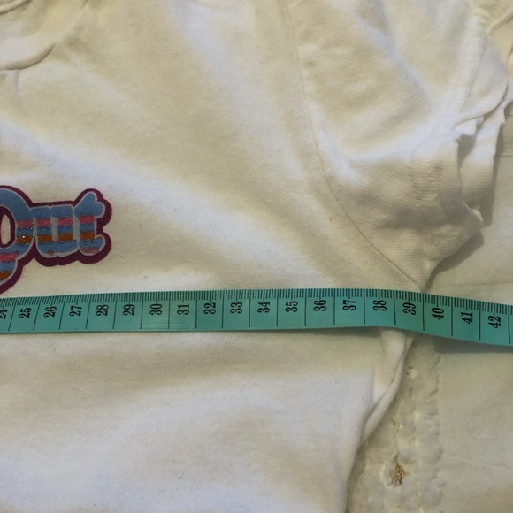 Bluenotes Y2K T-Shirt - Picture 10 of 10